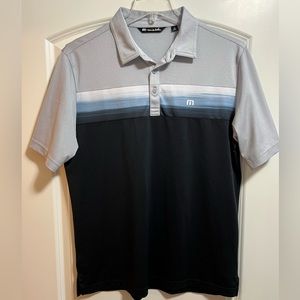 Travis Mathew Golf Polo